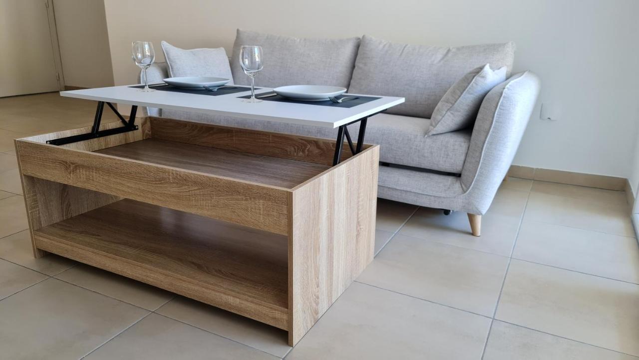 Apartamento L'Ecrin Des Oliviers Grasse Exterior foto