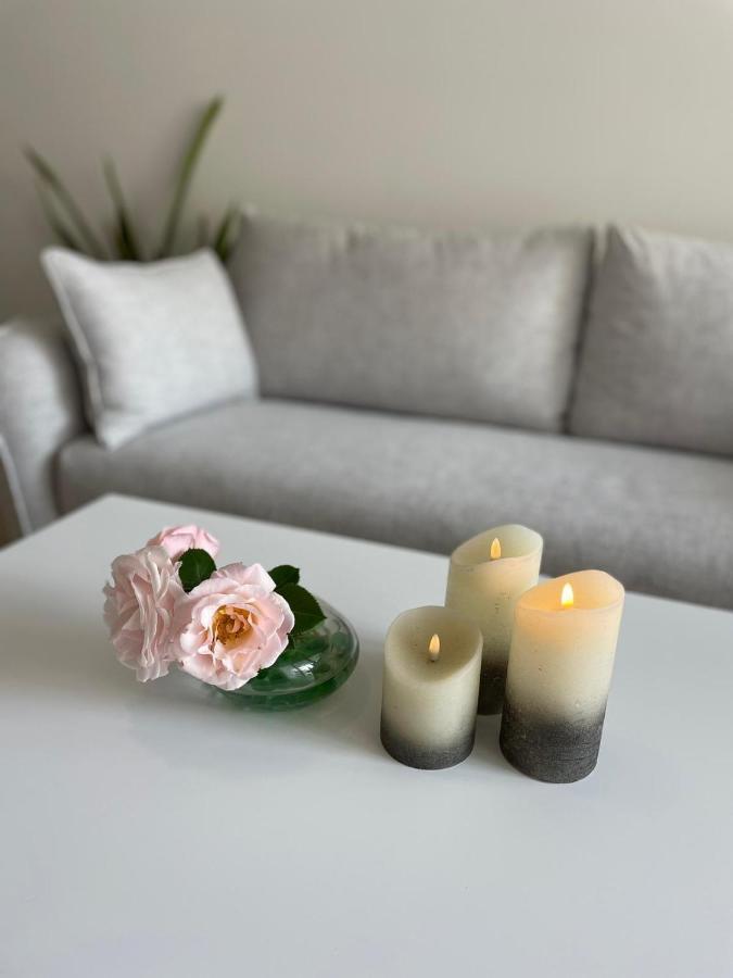 Apartamento L'Ecrin Des Oliviers Grasse Exterior foto