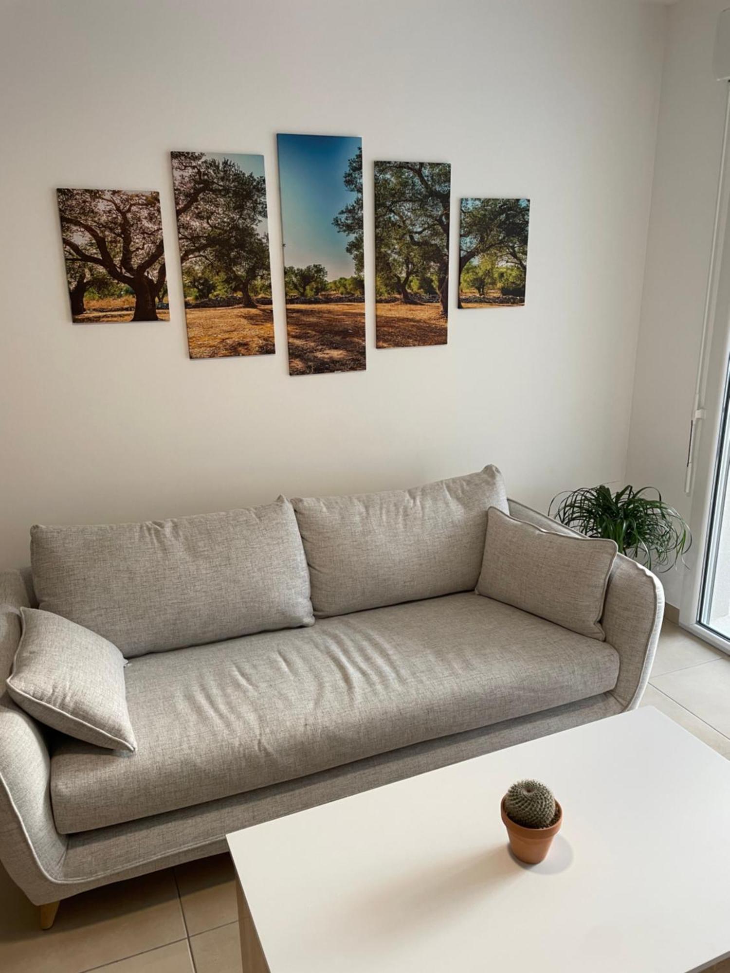 Apartamento L'Ecrin Des Oliviers Grasse Habitación foto